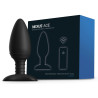 Nexus Plug Vibrant Nexus Ace Large 12 x 5cm